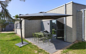 Amazing home in Lembruch-Dmmer See with Sauna and 3 Bedrooms